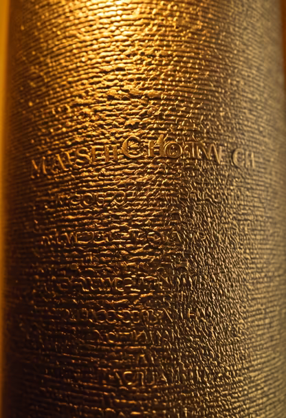 Golden Details Golden Details