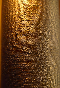 Golden Details