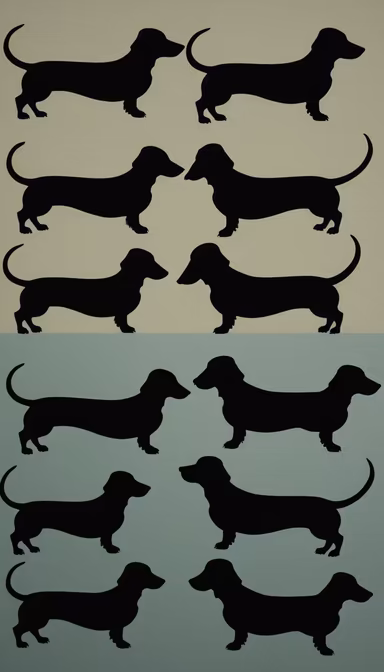 Dachshund Delight Dachshund Delight