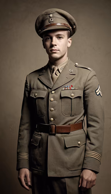 Duty and Honor Duty and Honor