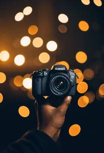 Capturing the Night Capturing the Night