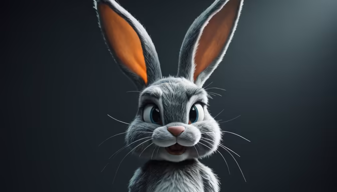 What's up, Doc?