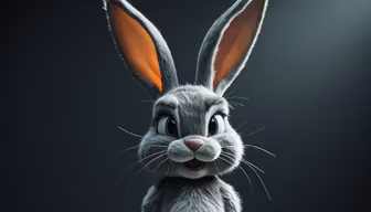 What's up, Doc? What's up, Doc?