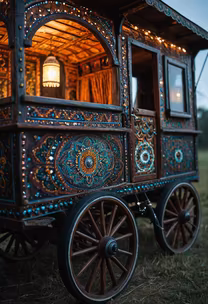 Wanderlust Calling Wanderlust Calling