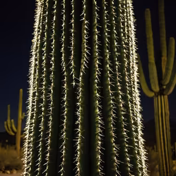 Desert Nights