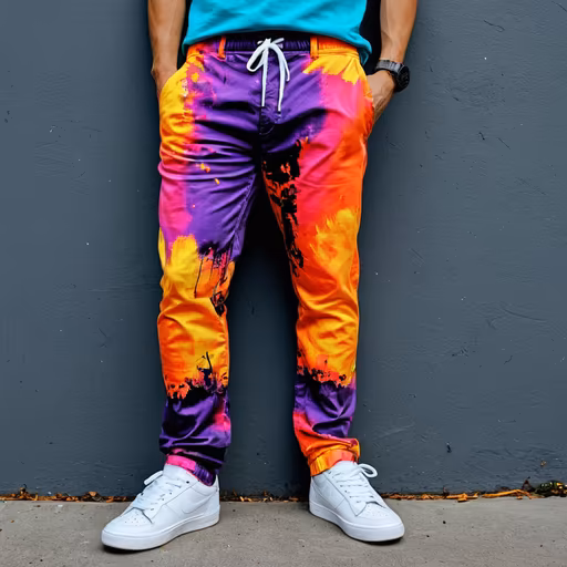 Vibrant Style