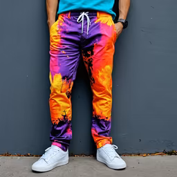 Vibrant Style