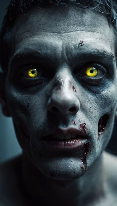 Undead Awakening Undead Awakening