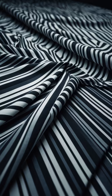 Striking Stripes Striking Stripes