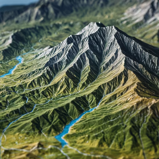 Mountain Majesty