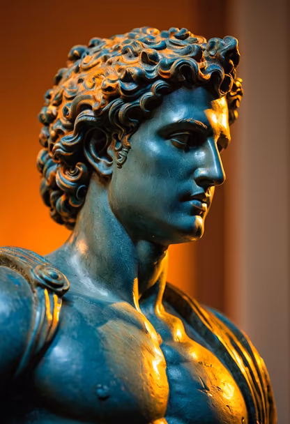 Classical Beauty Classical Beauty