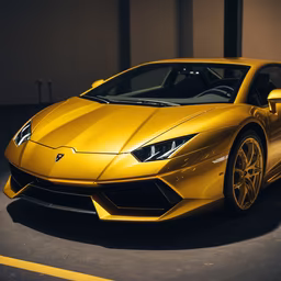 Golden Speedster Golden Speedster