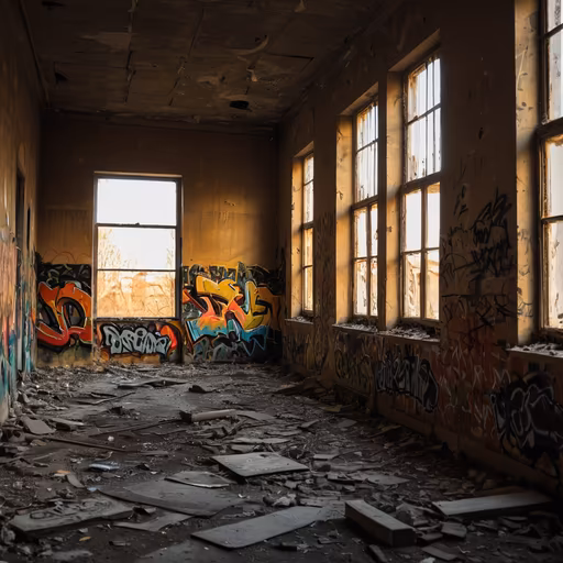 Urban Decay
