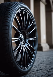Sleek Wheels Sleek Wheels