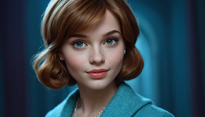 Timeless Elegance
