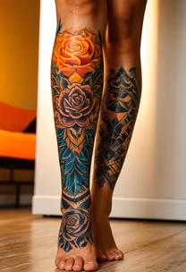 Ink Stories Ink Stories