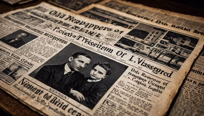 Vintage News