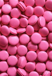 Pink Pills Pink Pills