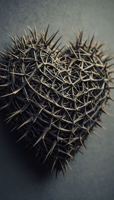 Thorny Heart