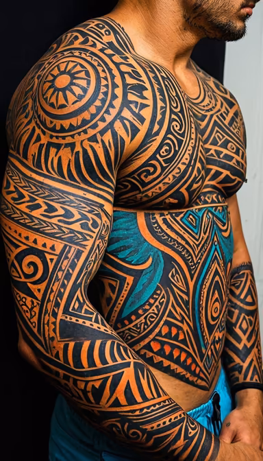 Ink Chronicles