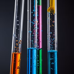 Colorful Chemistry Colorful Chemistry
