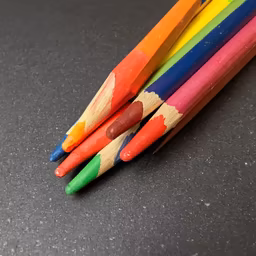 Colorful Creativity Colorful Creativity