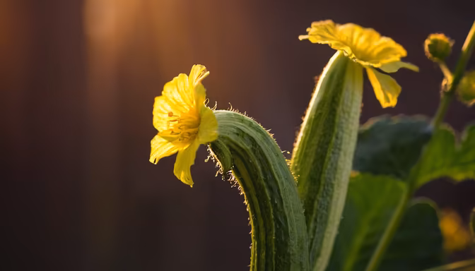Summer Blooms