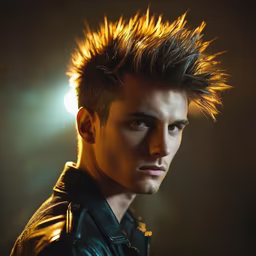 Rebellious Edge Rebellious Edge