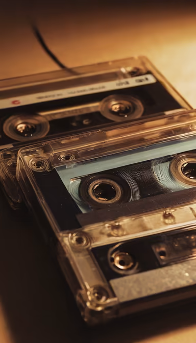 Retro Vibes