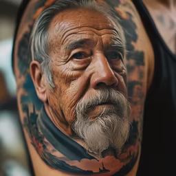 Tribute Ink Tribute Ink