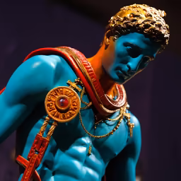 Ancient Aesthetics Ancient Aesthetics