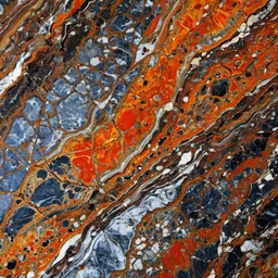 Stone Veins Stone Veins