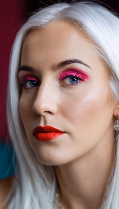 Bold and Bright Bold and Bright