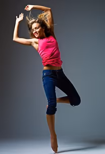 Joyful Movement Joyful Movement