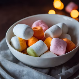 Marshmallow Dreams Marshmallow Dreams