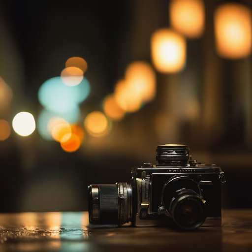 Vintage Nights