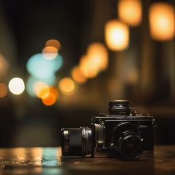 Vintage Nights