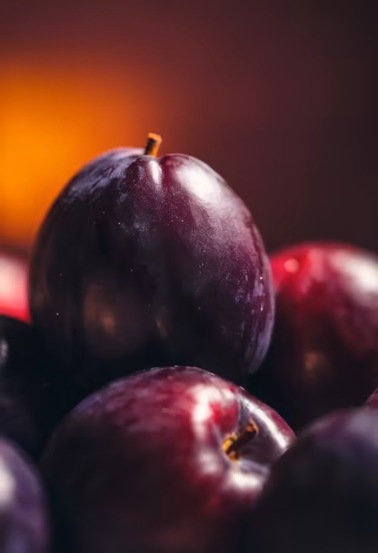 Plum Perfection Plum Perfection