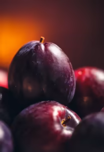 Plum Perfection