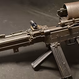 Vintage Firepower Vintage Firepower