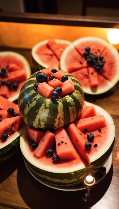 Summer Feast Summer Feast