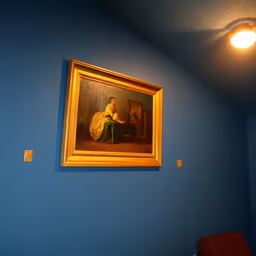 Classic Art Display Classic Art Display