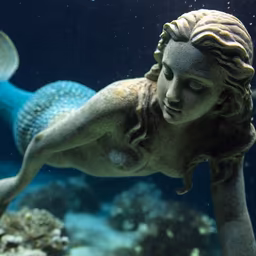 Underwater Wonder Underwater Wonder