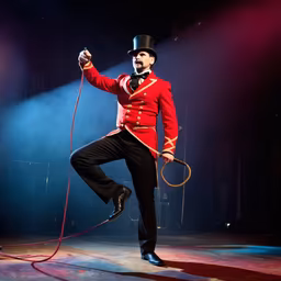 Circus Master Circus Master