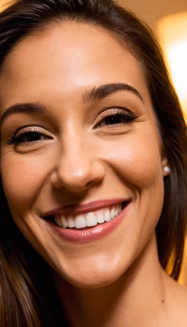 Radiant Smile Radiant Smile
