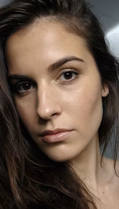 Fresh Face Fresh Face