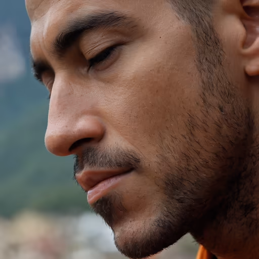 Contemplation