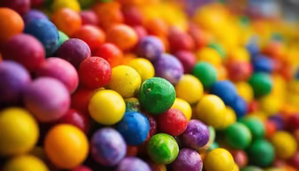 Candy Cascade Candy Cascade