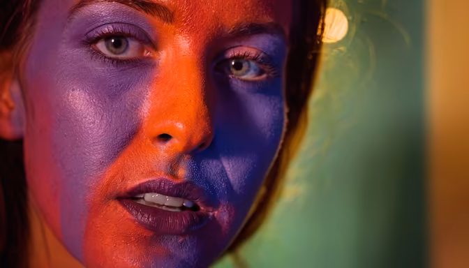 Painted Expression