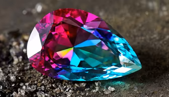 Gemstone Dreams Gemstone Dreams